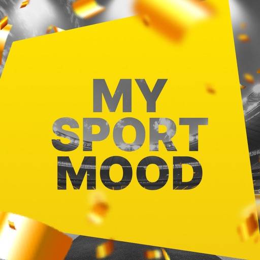 My Sport Mood icona