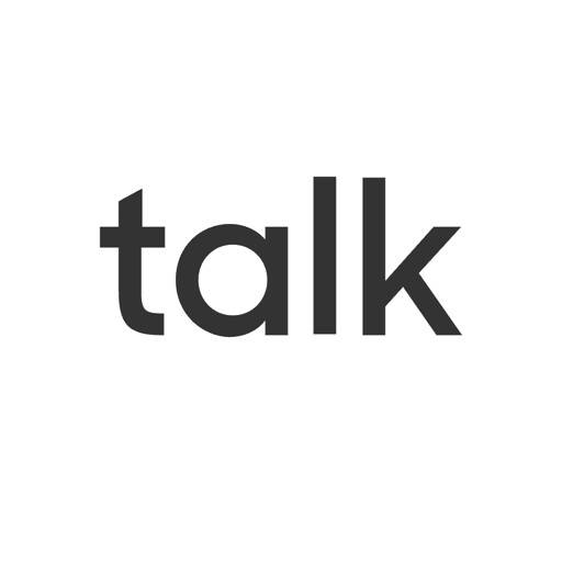 Talk LLM icon