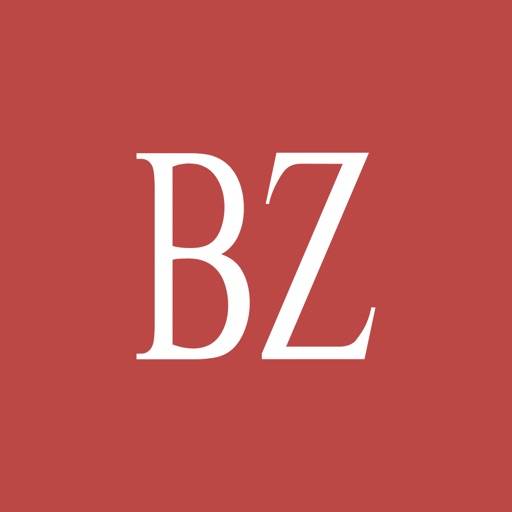 BZ News & ePaper Symbol