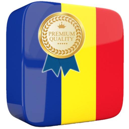 Learn Romanian Premium icon