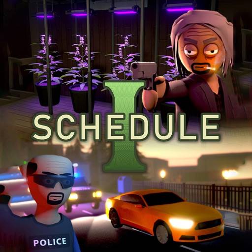 delete Schedule 1 Mobile Game 2025