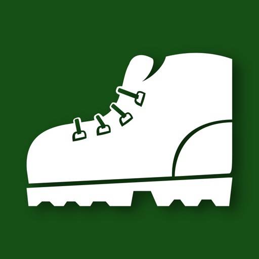 Bibbulmun Track Guide Symbol