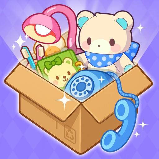 Fantasy Room: Home Decor app icon