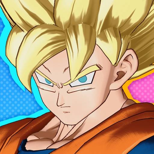 Dragon Ball Gekishin Squadra