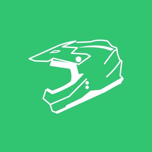 Stracks: Chemins & Off-Road icon