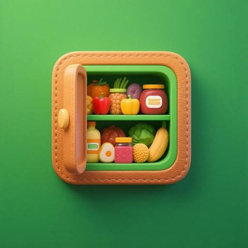 Food Stocks icon