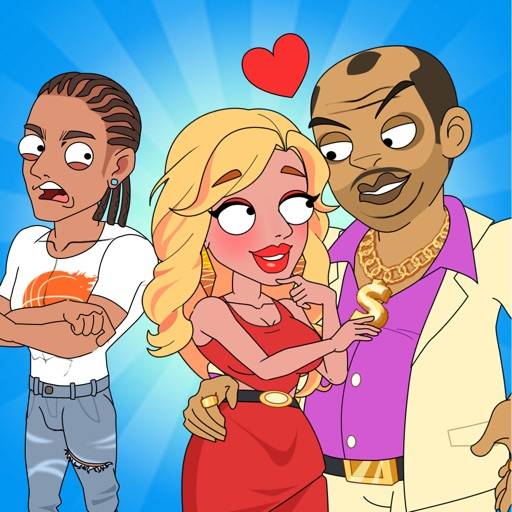 ta bort Star's Choices