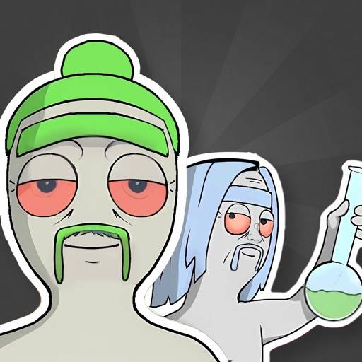Schedule Drug Business Game icon