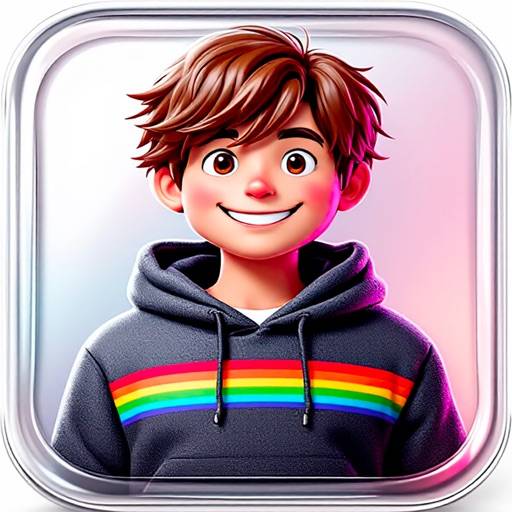 Starter Pack Creator icon