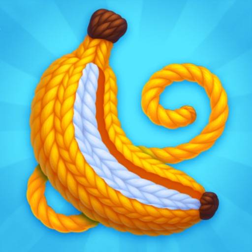 Unravel Master icono