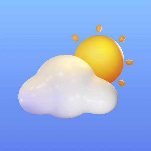 Weather Live Radar Pro ikon