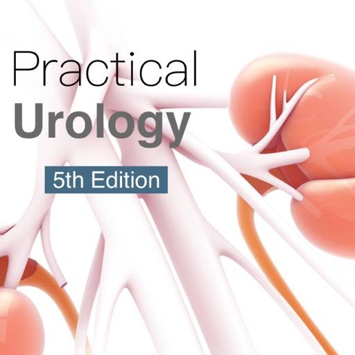 Practical Urology 5th Edition icon