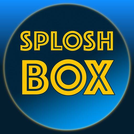 SploshBox icon