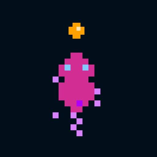 Neon Labyrinth app icon