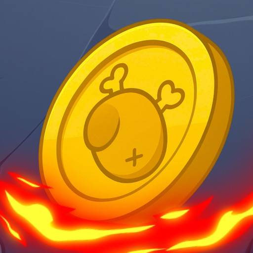 Geh Nicht Ins Feuer! icon