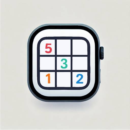 QuickWatchSudoku Symbol