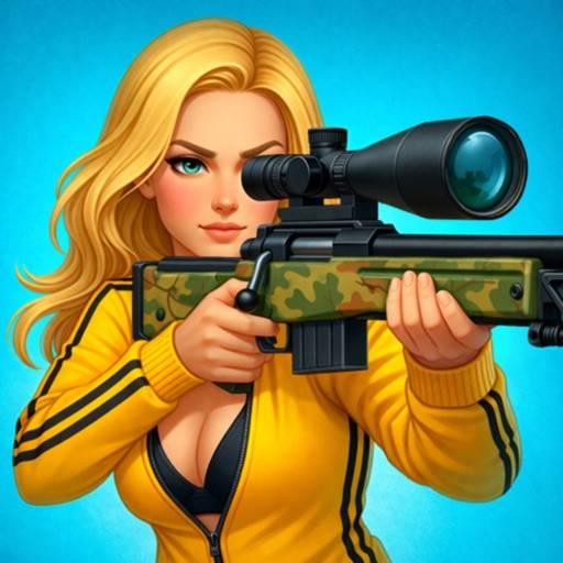 delete Snipers Duel