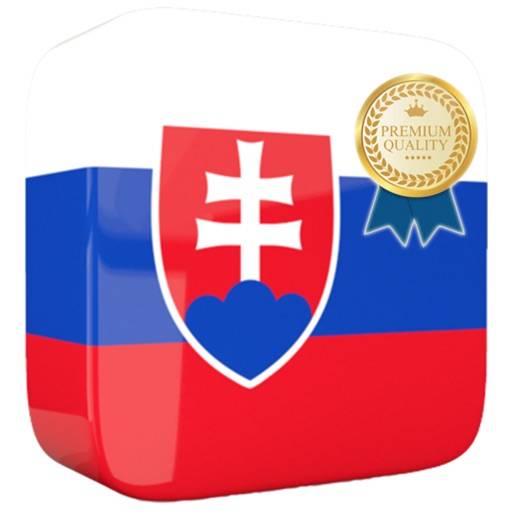 Learn Slovak Premium icono