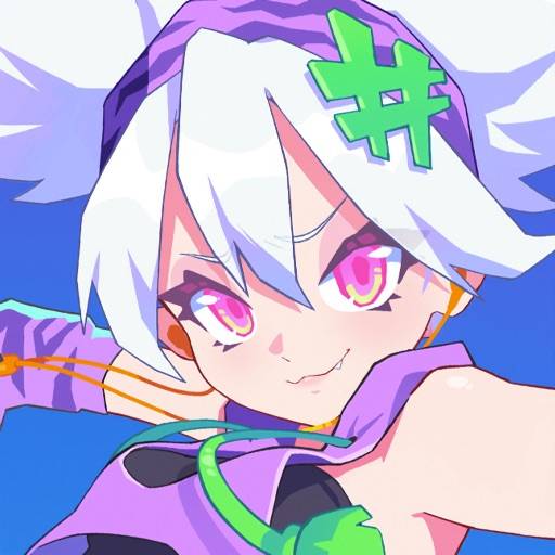 Bleap icon