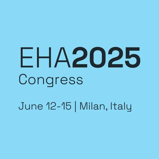 Eha2025 icon