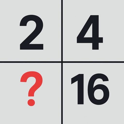 Watch and Solve icon