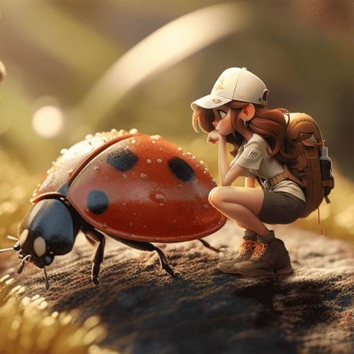 Micro Hunter ikon