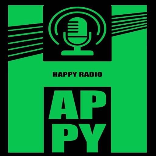 My Happy Radio icon