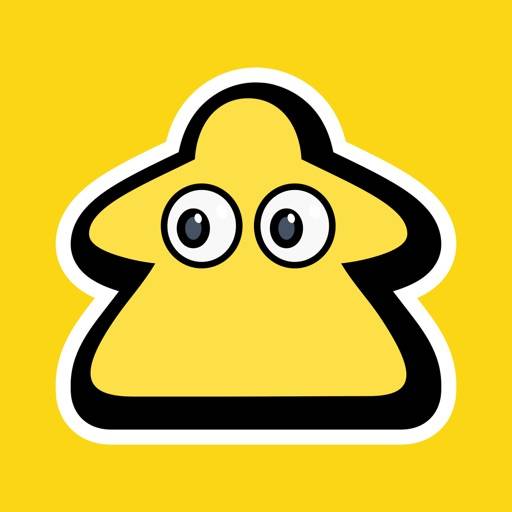 MyScoreTracker app icon