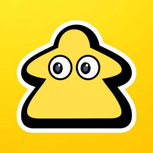 MyScoreTracker – Score Counter app icon