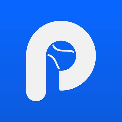 PadelUP - Poängräknare ikon