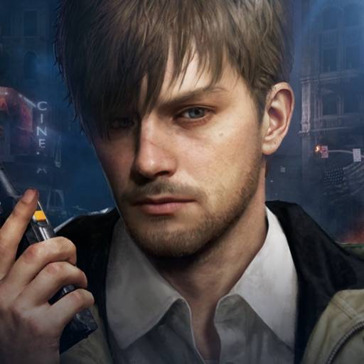 Resident Evil Survival Unit app icon