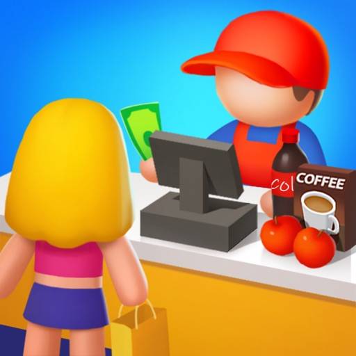Mein Supermarkt! app icon