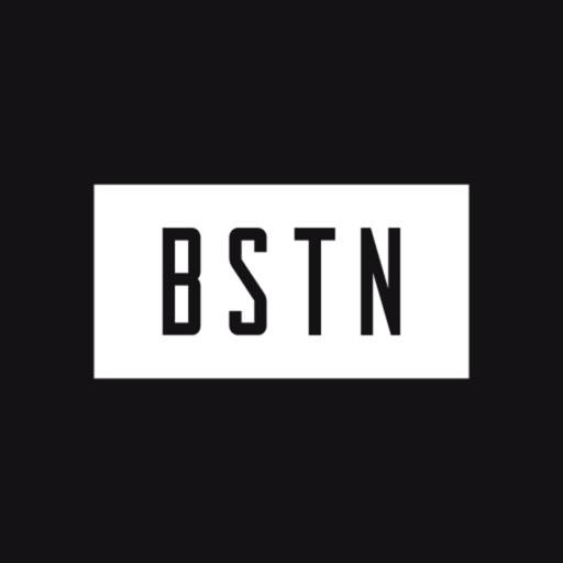 BSTN Store icon