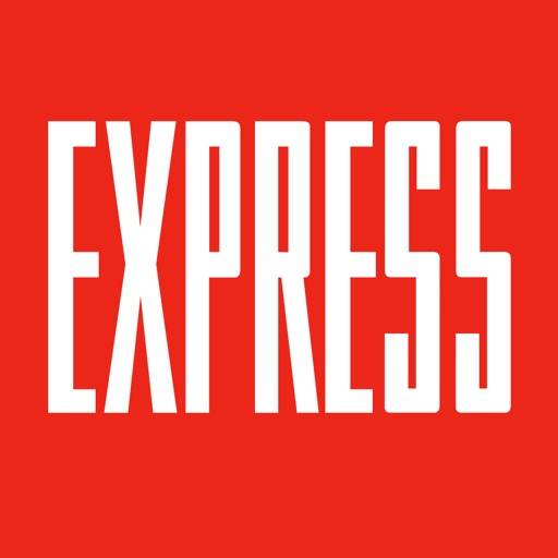 EXPRESS app icon
