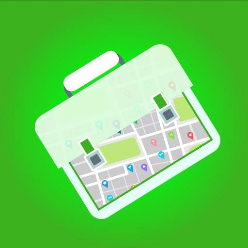 DaleeI plus icon
