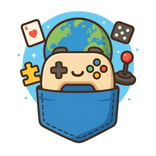 Pocket Games World