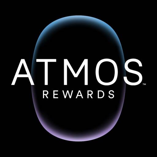 Atmos Rewards icon