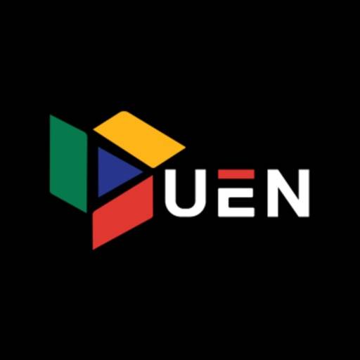 Urban Edge Network | UEN app icon