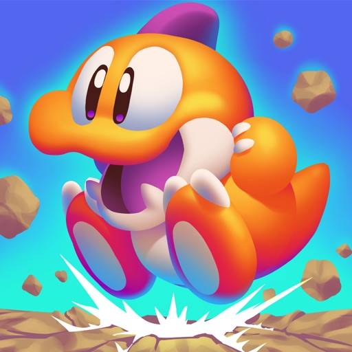 Dino Quake icono