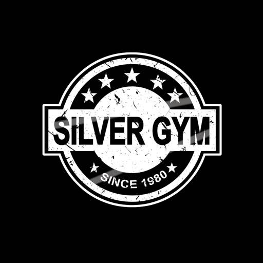 Silver Gym Pescara icon