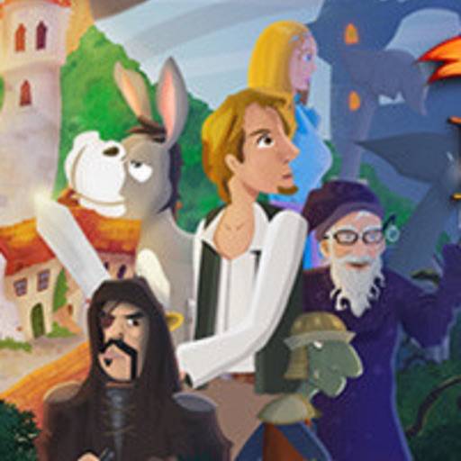 Yet Another Hero Story icon