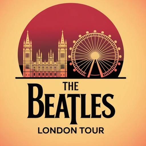 Beatles London Tour icono