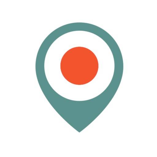 Isomaps app icon
