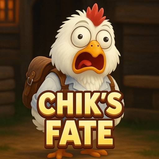 eliminar Chiks fate