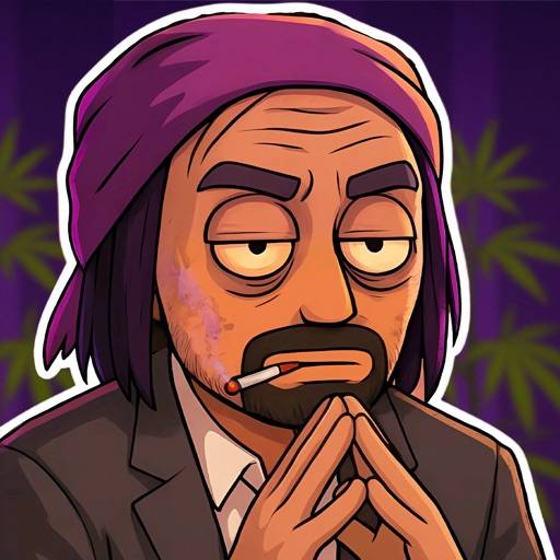 Schedule Drug Dealer Project icon