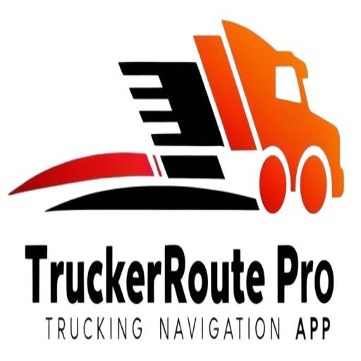 ta bort Trucker Route Pro