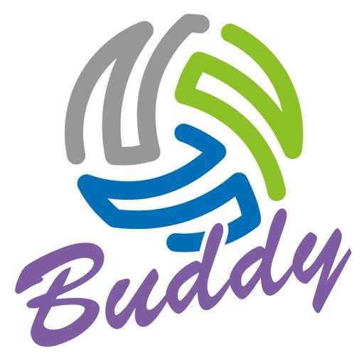 VolleyWrite Buddy icon