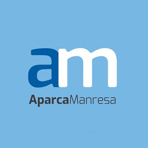 Aparca Manresa app icon