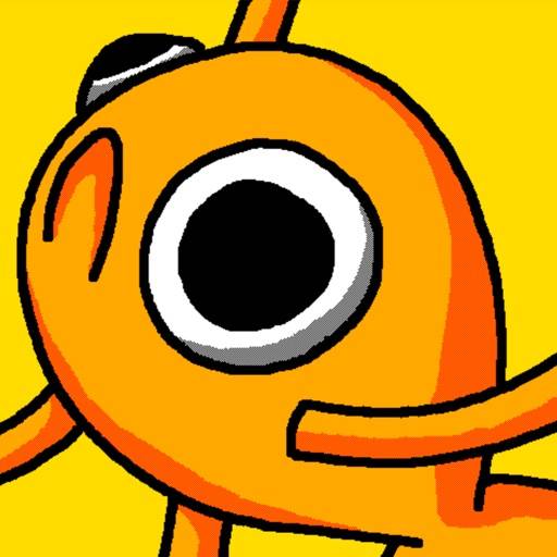 Steve Le Poisson app icon