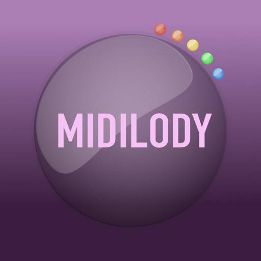 Midilody icon